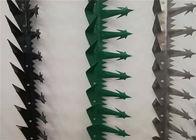 Sus Hot Dipped Galvanized Spikes Spikes Walls and Gardens Anti Climb